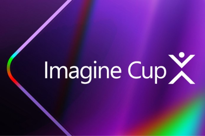 Hosti at Imagine Cup